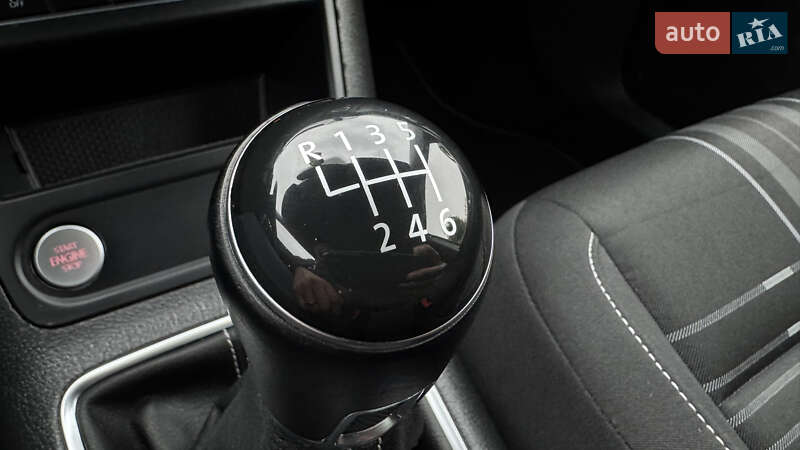 Volkswagen Tiguan 2015