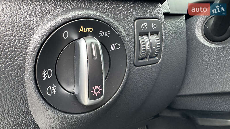 Volkswagen Tiguan 2015