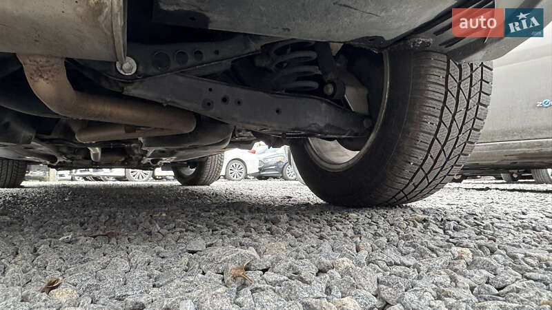 Volkswagen Tiguan 2015