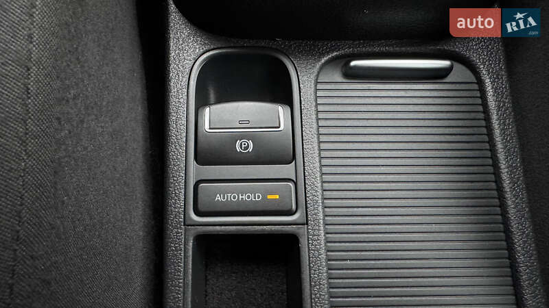 Volkswagen Tiguan 2015