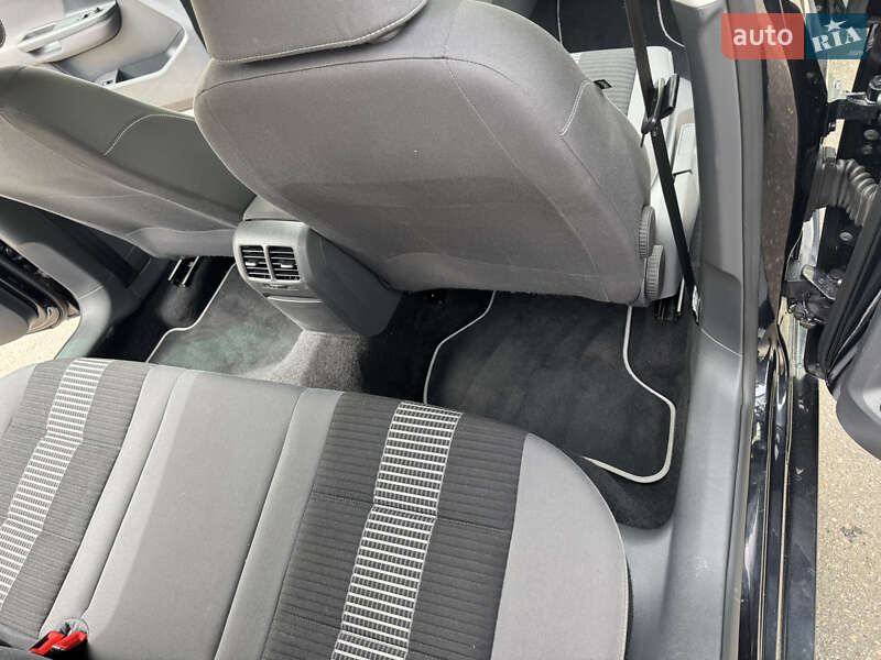 Volkswagen Golf 2008