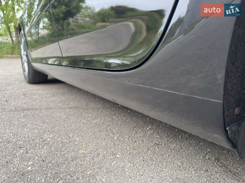 Volkswagen Golf 2008