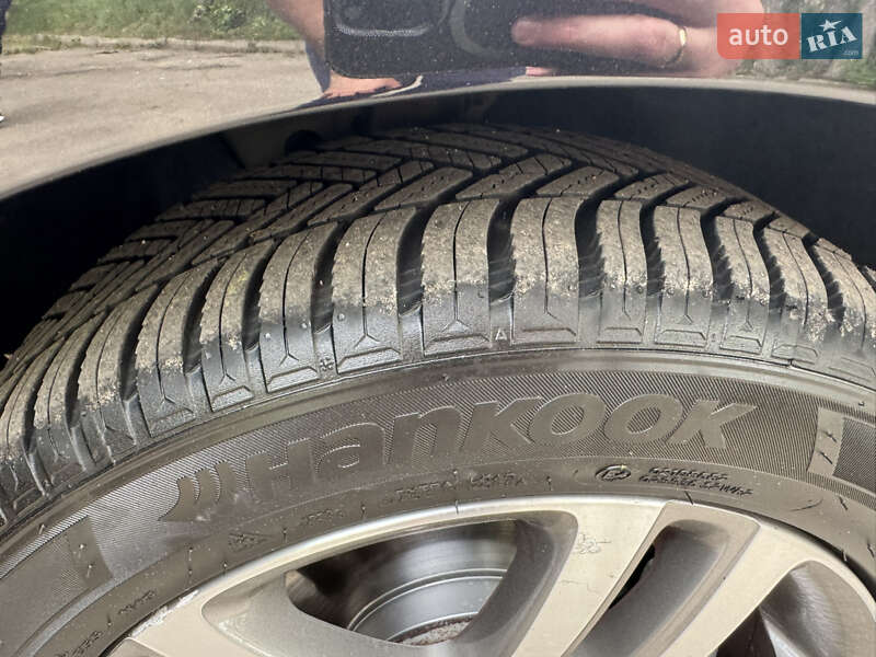 Volkswagen Golf 2008