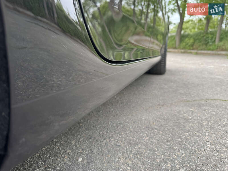 Volkswagen Golf 2008