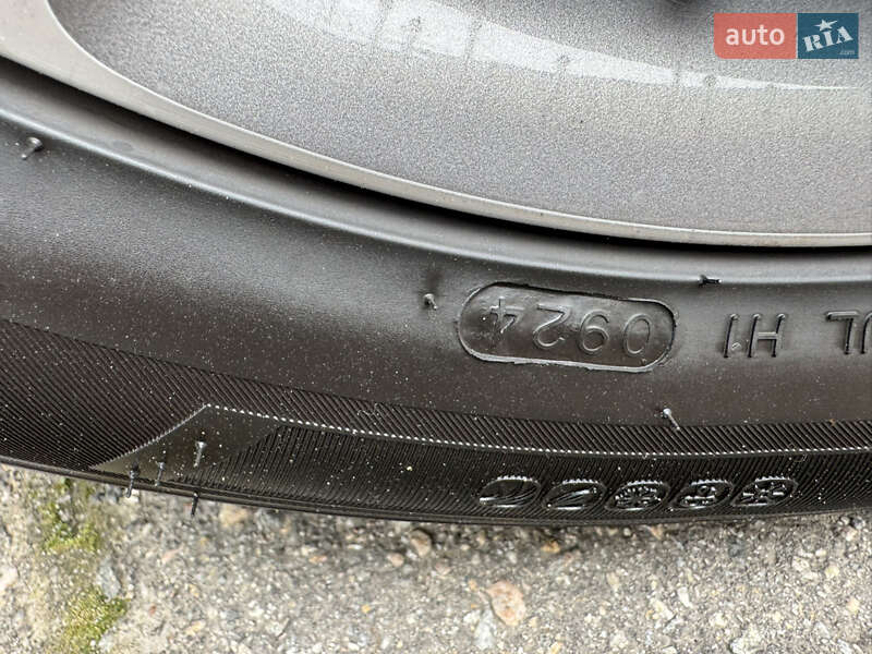 Volkswagen Golf 2008