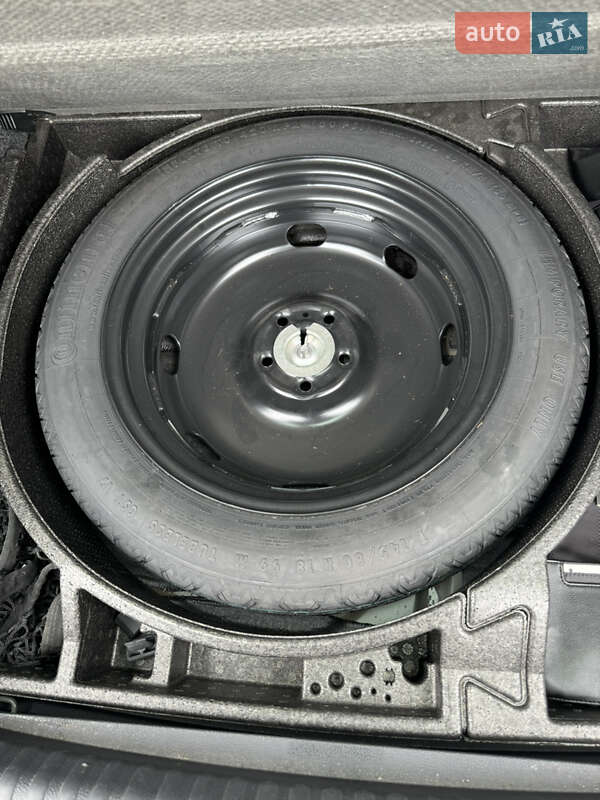 Volkswagen Tiguan 2014