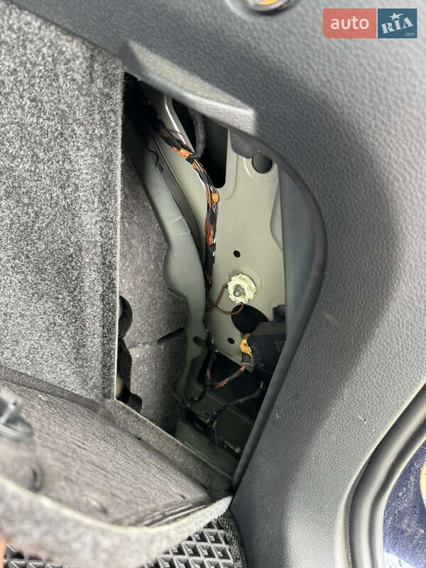 Volkswagen Tiguan 2014