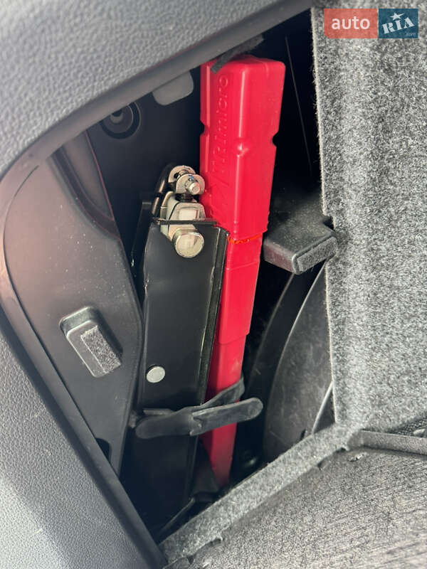 Volkswagen Tiguan 2014