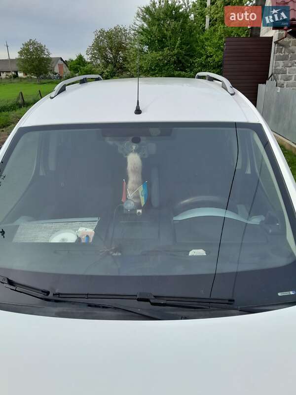 Citroen Berlingo 2013