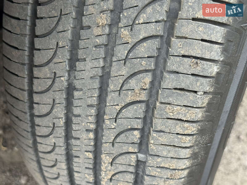 Hyundai Santa FE 2012