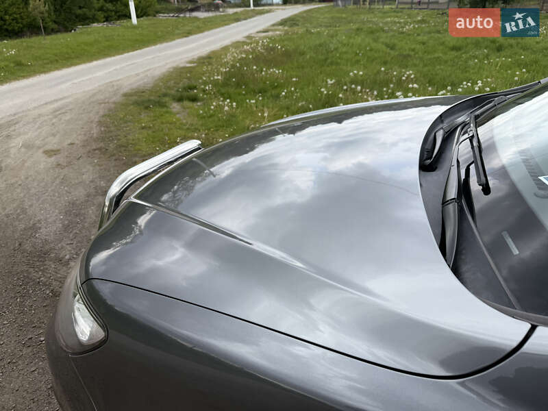 Hyundai Santa FE 2012