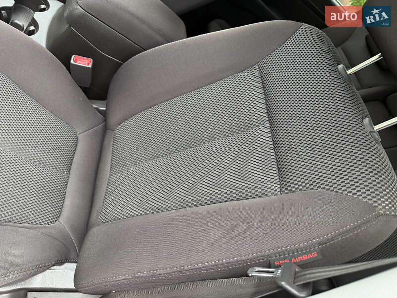 Hyundai Santa FE 2012