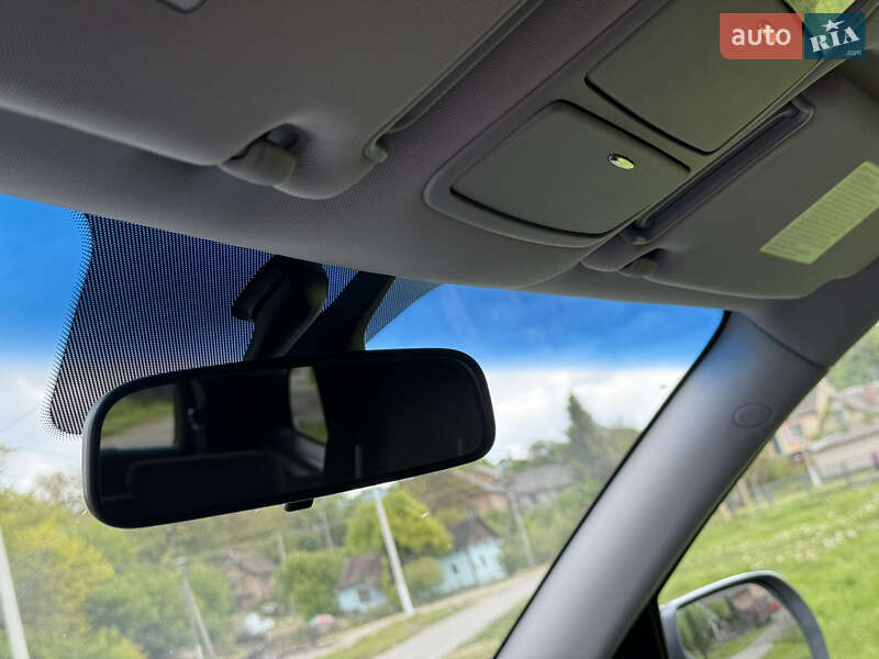 Hyundai Santa FE 2012