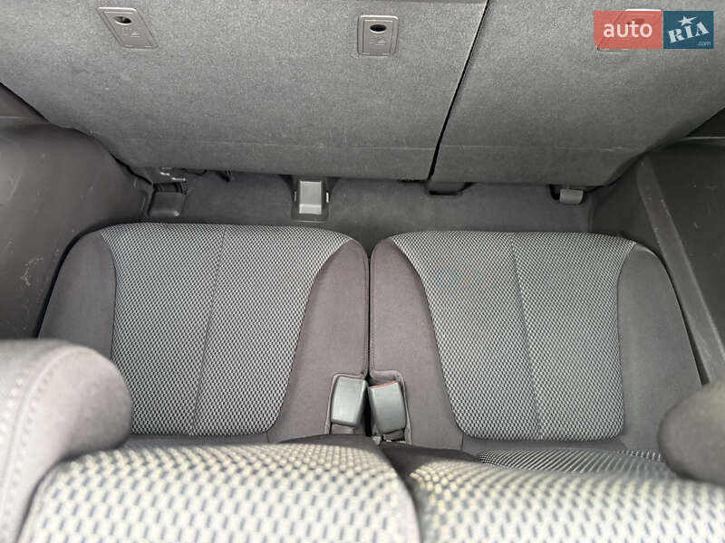 Hyundai Santa FE 2012