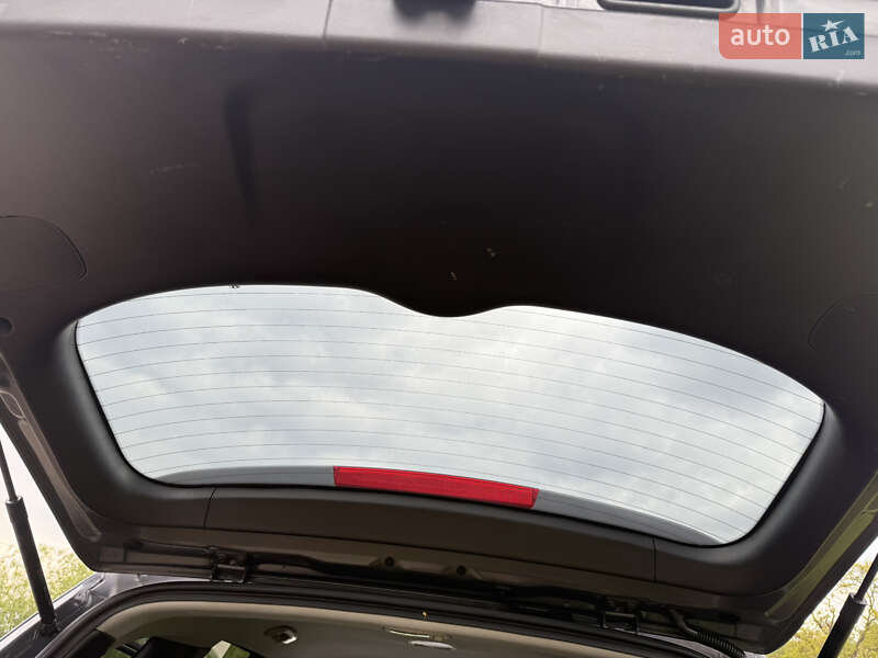 Hyundai Santa FE 2012