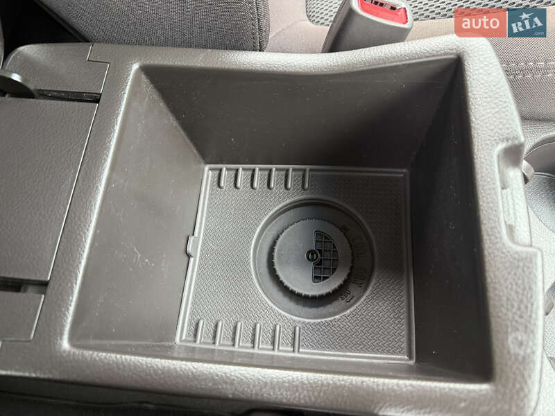 Hyundai Santa FE 2012