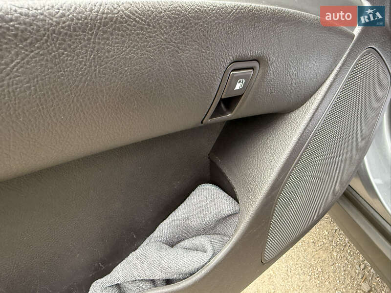 Hyundai Santa FE 2012