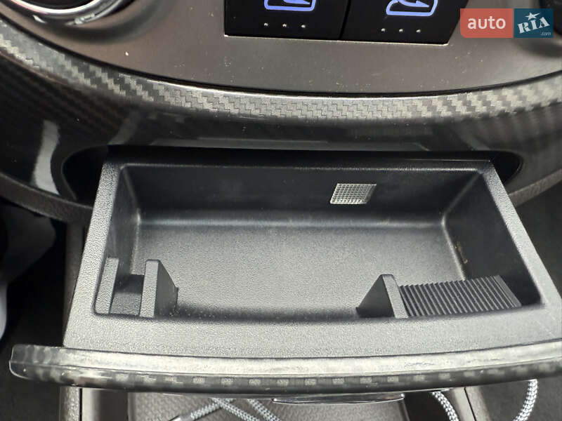 Hyundai Santa FE 2012