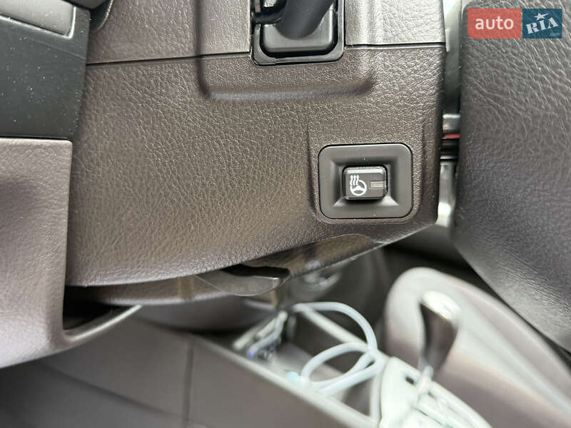 Hyundai Santa FE 2012