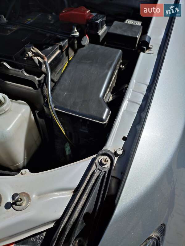 Mitsubishi Pajero Wagon 2011