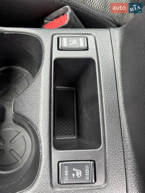 Nissan Rogue Sport 2021