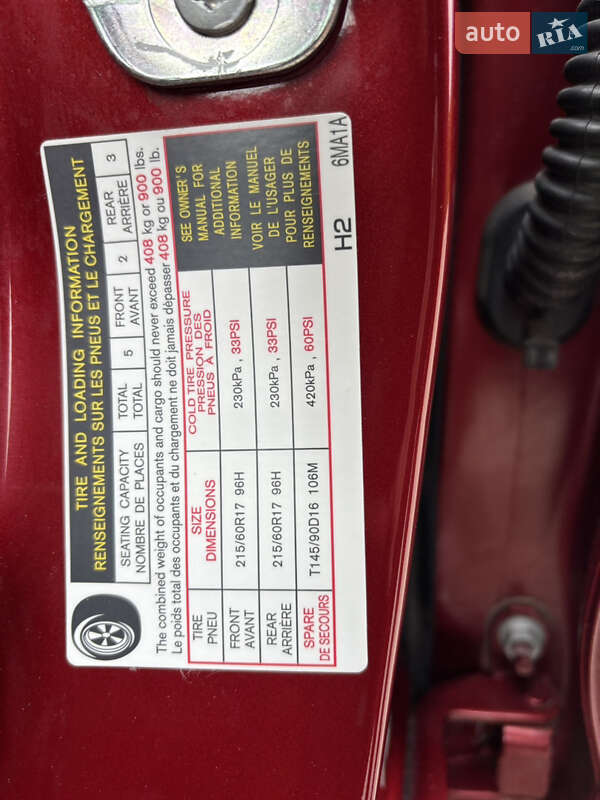 Nissan Rogue Sport 2021