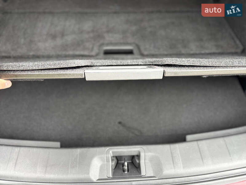 Nissan Rogue Sport 2021