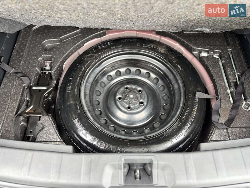 Nissan Rogue Sport 2021