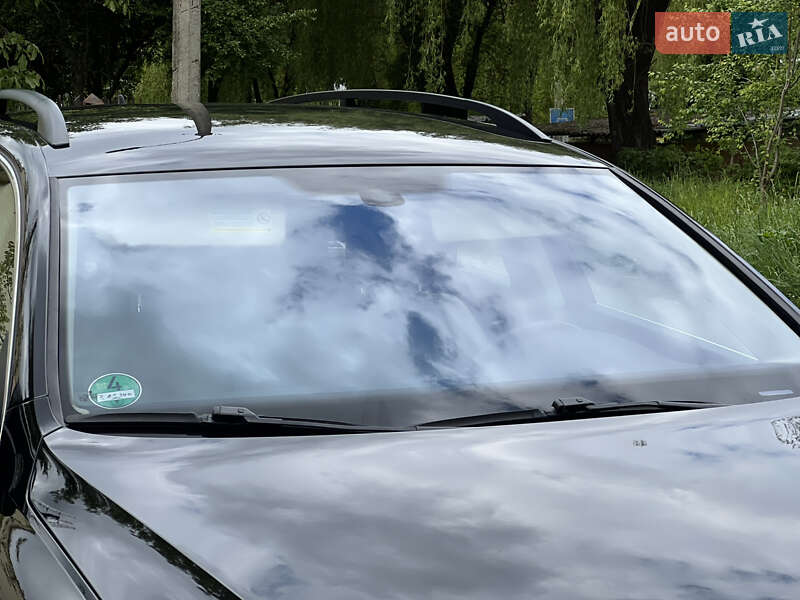 Volkswagen Passat 2011