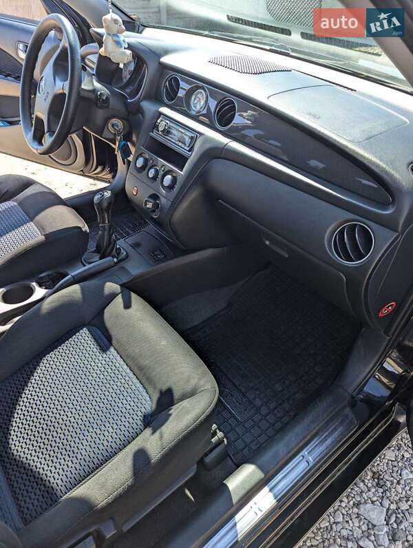 Mitsubishi Outlander 2008