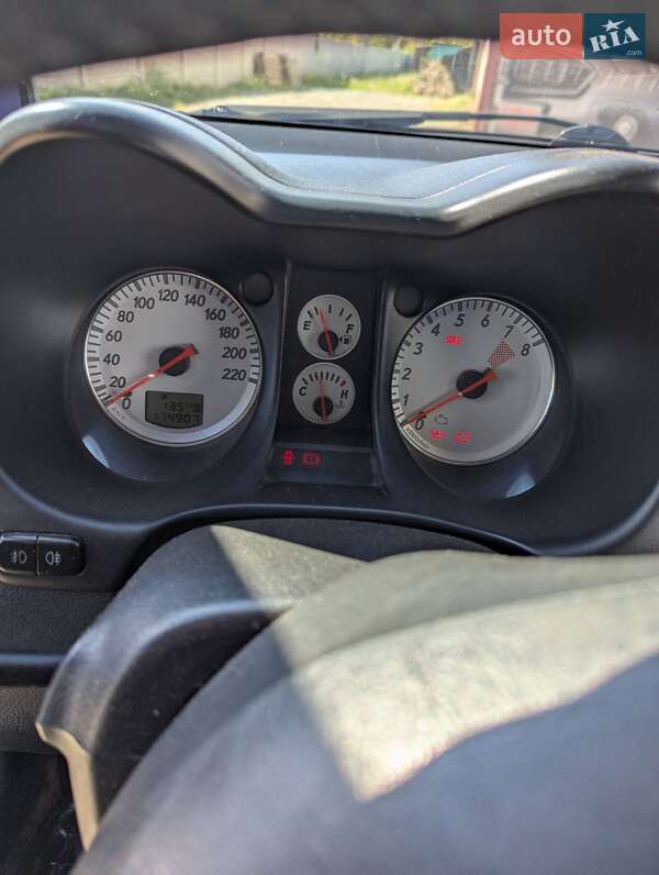 Mitsubishi Outlander 2008