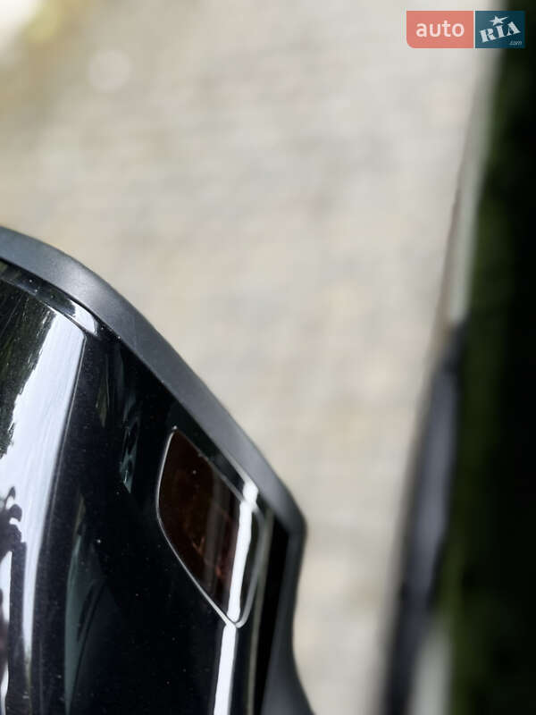 Volkswagen Touareg 2017