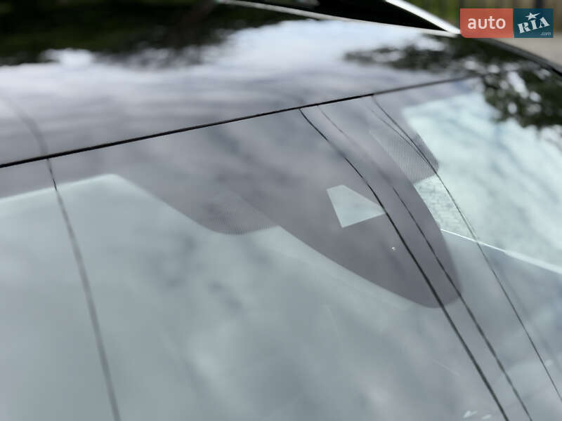 Volkswagen Touareg 2017