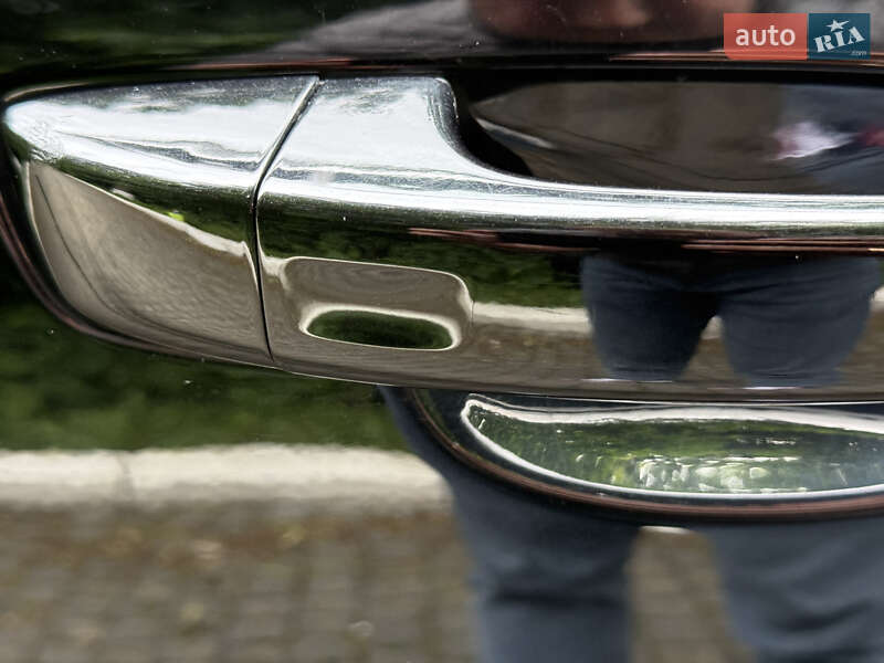 Volkswagen Touareg 2017