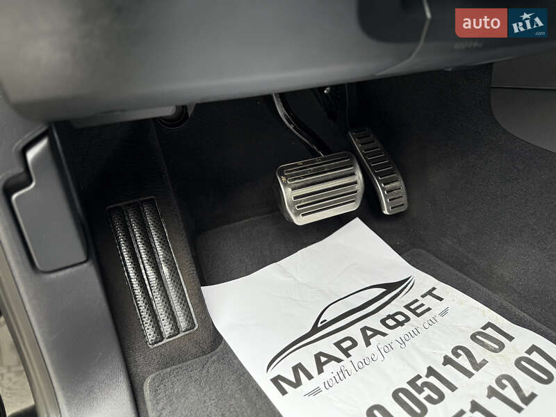 Volkswagen Touareg 2017