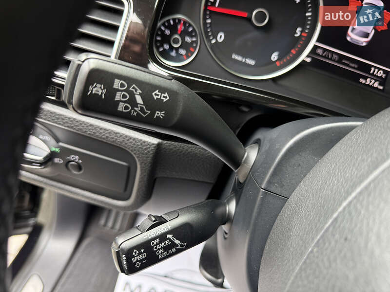 Volkswagen Touareg 2017