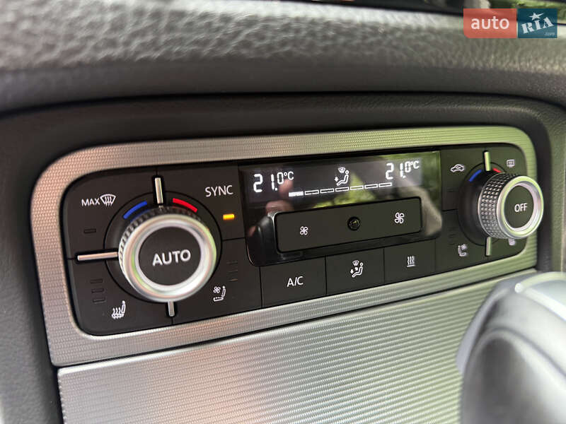 Volkswagen Touareg 2017