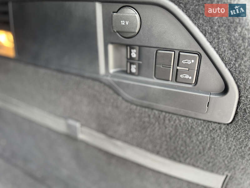 Volkswagen Touareg 2017