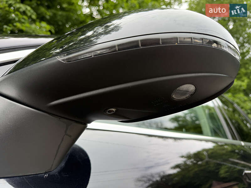 Volkswagen Touareg 2017