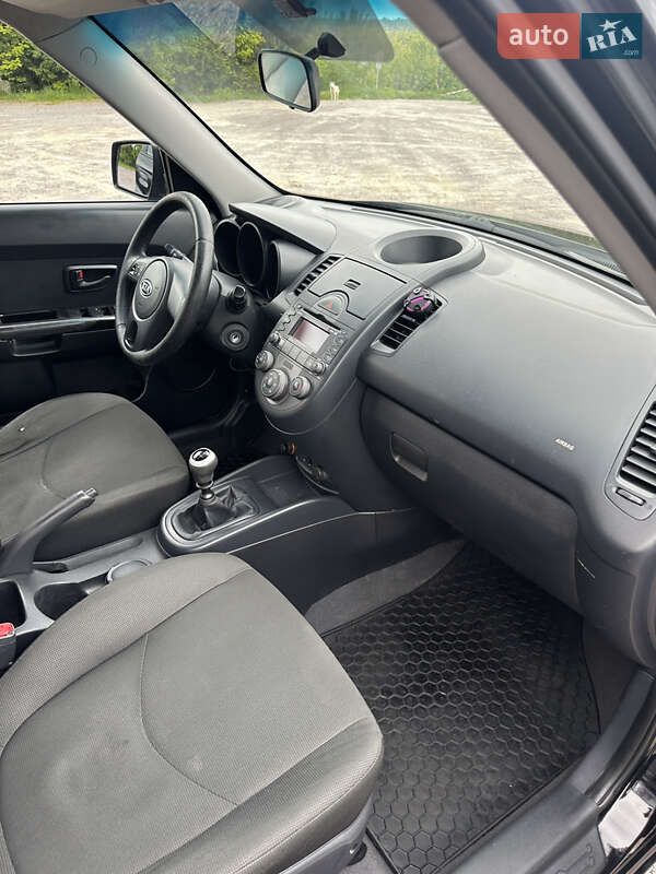 Kia Soul 2009