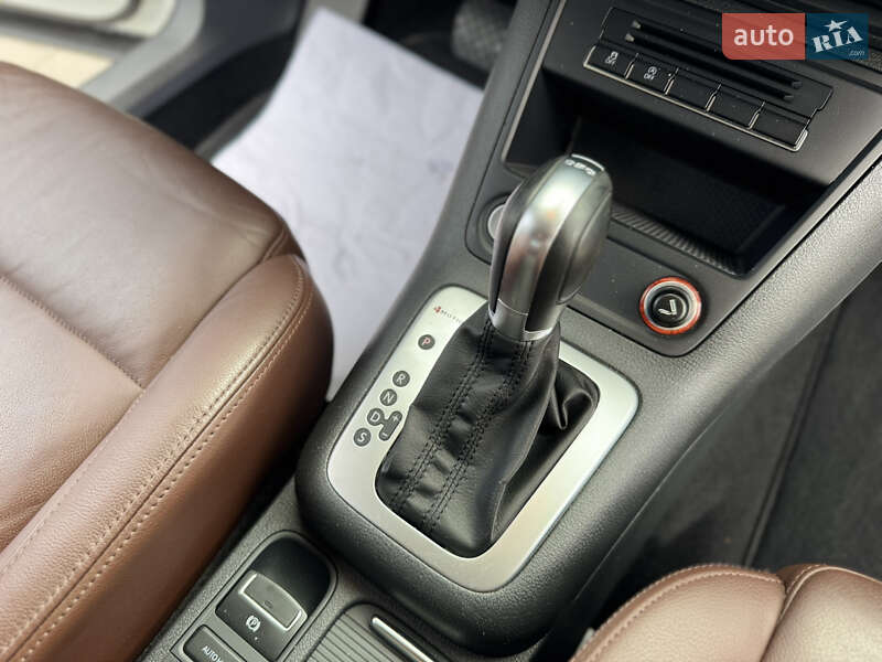 Volkswagen Tiguan 2015