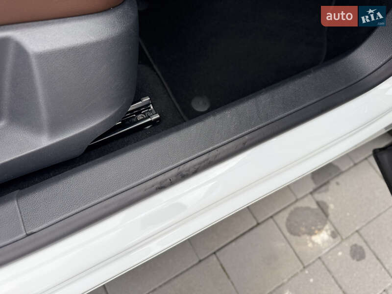 Volkswagen Tiguan 2015