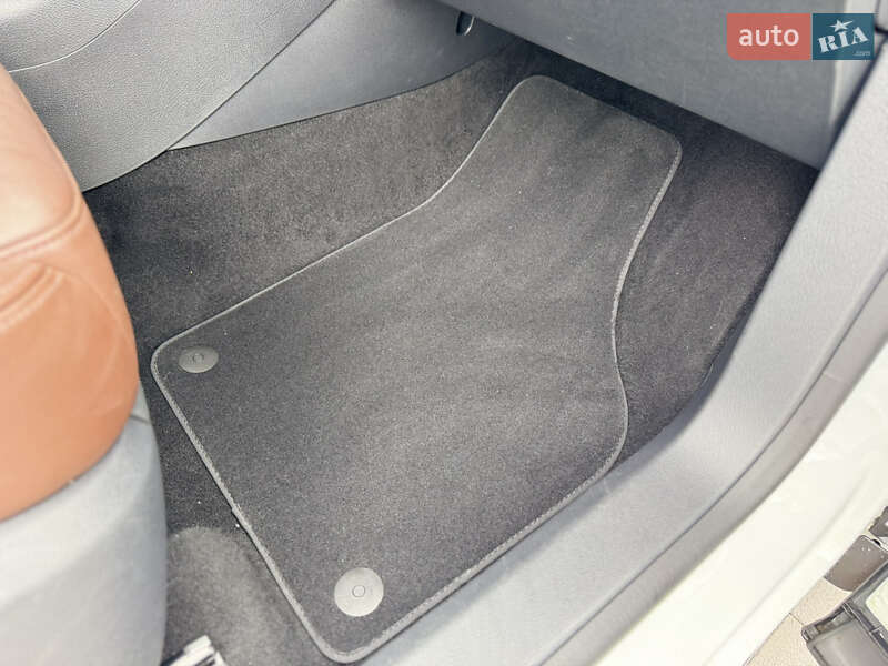 Volkswagen Tiguan 2015