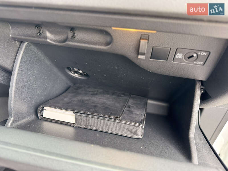 Volkswagen Tiguan 2015