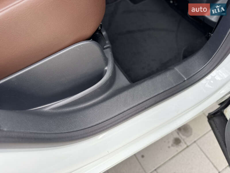 Volkswagen Tiguan 2015