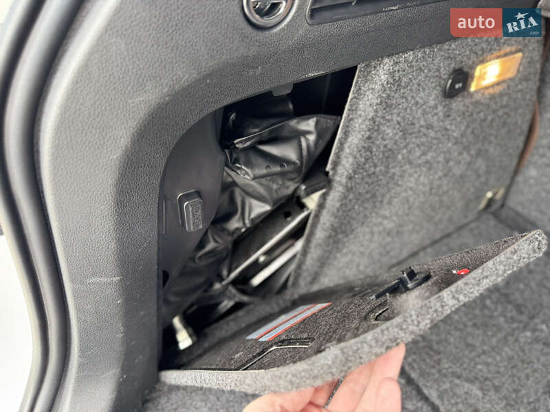 Volkswagen Tiguan 2015