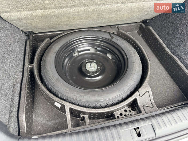 Volkswagen Tiguan 2015