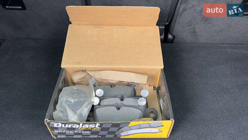 Volkswagen Touareg 2012