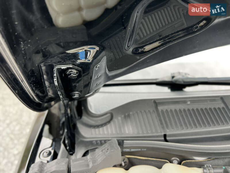 Volkswagen Touareg 2012