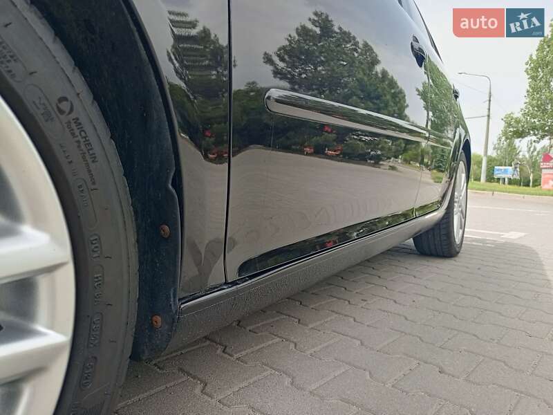 Volkswagen Golf 2008